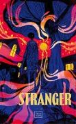 Bild von Stranger (eBook)