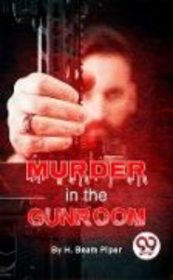 Bild von Murder In The Gunroom (eBook)