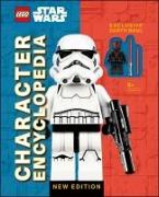 Bild von LEGO Star Wars Character Encyclopedia New Edition