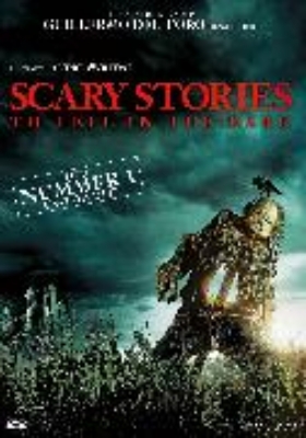 Bild von Scary Stories to tell in the Dark