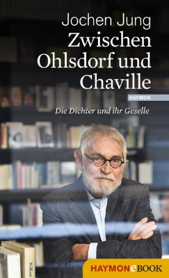 Bild von Zwischen Ohlsdorf und Chaville (eBook)