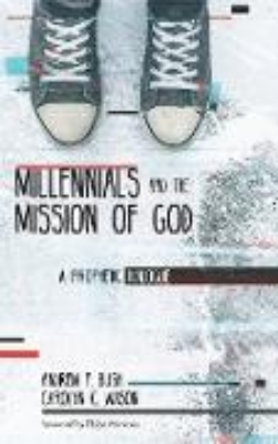 Bild von Millennials and the Mission of God