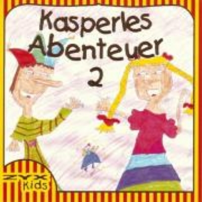 Bild von Kasperles Abenteuer 02 (Audio Download)