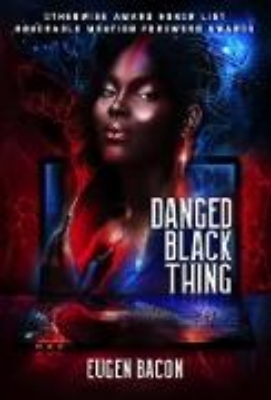 Bild von Danged Black Thing (eBook)