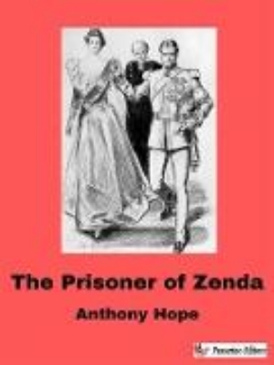 Bild von The Prisoner of Zenda (eBook)