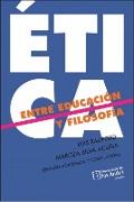 Bild von ÉTICA ENTRE LA EDUCACIÓN Y FILOSOFÍA (eBook)