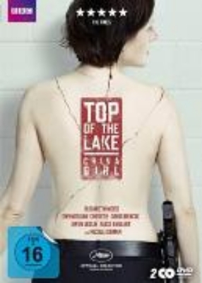 Bild zu Top of the Lake: China Girl