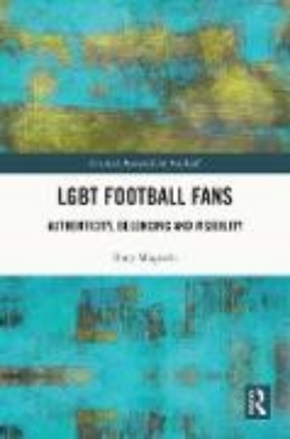 Bild von LGBT Football Fans (eBook)