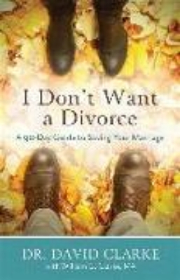 Bild von I Don't Want a Divorce