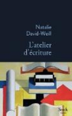 Bild von L'atelier d'écriture (eBook)