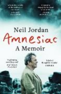 Bild von Amnesiac (eBook)