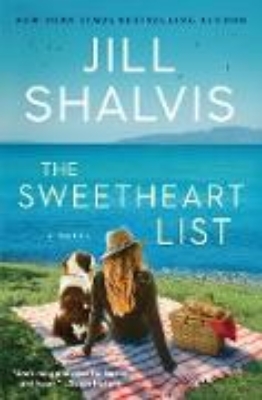 Bild von The Sweetheart List (eBook)