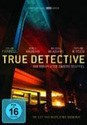 Bild von True Detective - Staffel 02