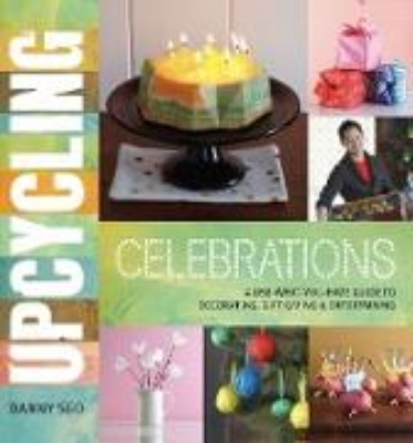 Bild zu Upcycling Celebrations (eBook)