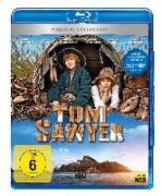 Bild zu Tom Sawyer