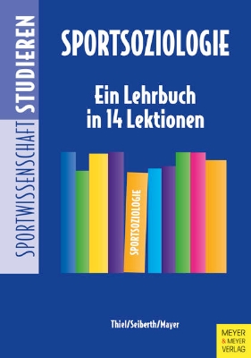 Bild zu Sportsoziologie (eBook)