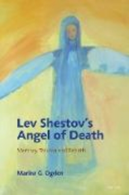 Bild von Lev Shestov's Angel of Death (eBook)