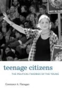 Bild von Teenage Citizens