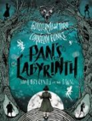 Bild von Pan's Labyrinth: The Labyrinth of the Faun (eBook)