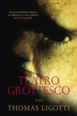 Bild von Teatro Grottesco (eBook)