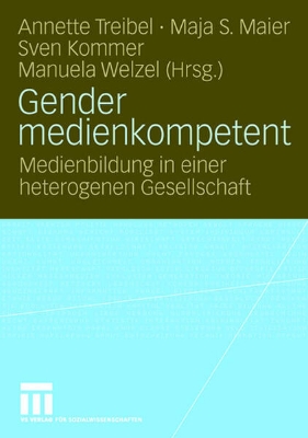 Bild von Gender medienkompetent