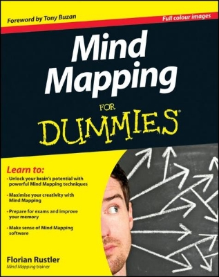 Bild von Mind Mapping For Dummies (eBook)