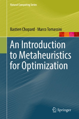 Bild von An Introduction to Metaheuristics for Optimization (eBook)