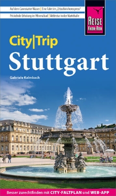 Bild von Reise Know-How CityTrip Stuttgart (eBook)