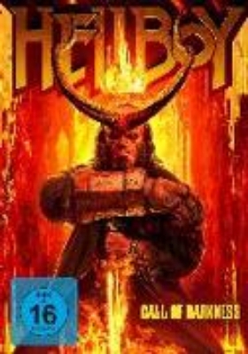 Bild zu Hellboy - Call of Darkness