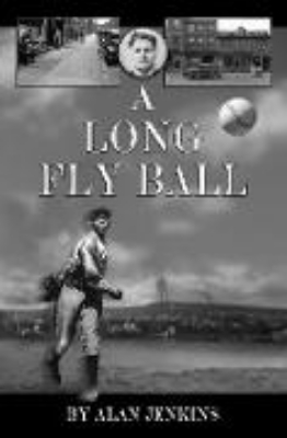 Bild von A Long Fly Ball (Adventures of Lisa Fuls, #2) (eBook)