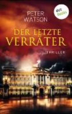 Bild von Der letzte Verräter (eBook)