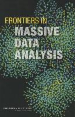 Bild von Frontiers in Massive Data Analysis