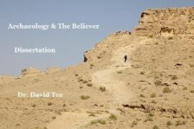 Bild von Archaeology and the Believer (eBook)