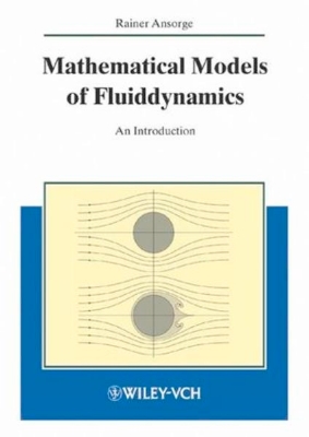 Bild von Mathematical Models of Fluiddynamics (eBook)