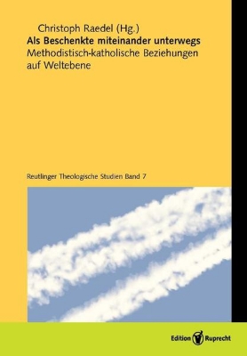 Bild von Als Beschenkte miteinander unterwegs (eBook)