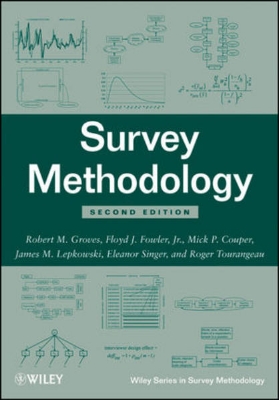 Bild von Survey Methodology (eBook)