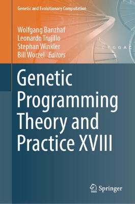 Bild von Genetic Programming Theory and Practice XVIII (eBook)