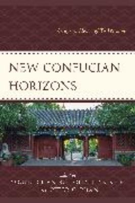 Bild von New Confucian Horizons