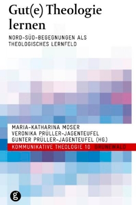 Bild von Gut(e) Theologie lernen