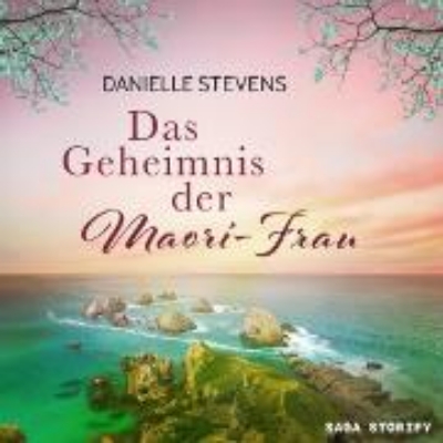 Bild von Das Geheimnis der Maori-Frau (Audio Download)