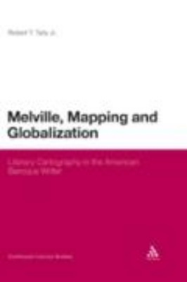 Bild von Melville, Mapping and Globalization (eBook)