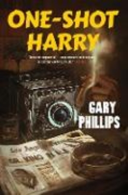 Bild von One-Shot Harry (eBook)