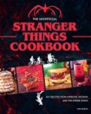 Bild von The Unofficial Stranger Things Cookbook (eBook)