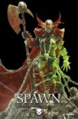 Bild von Spawn Deluxe Collection, Band 3 (eBook)