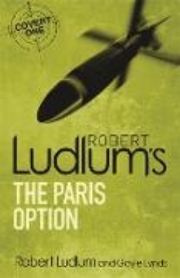 Bild von Robert Ludlum's The Paris Option