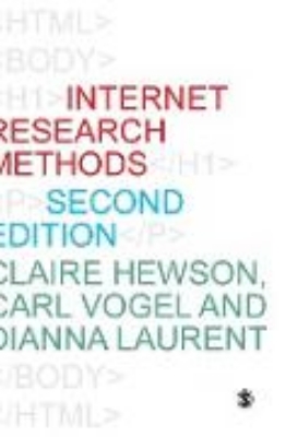 Bild von Internet Research Methods