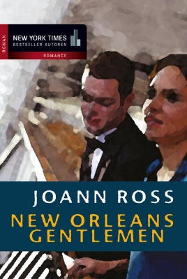 Bild von New Orleans Gentlemen (eBook)