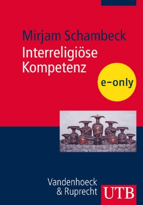 Bild von Interreligiöse Kompetenz (eBook)