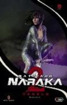 Bild zu Naraka 2: Rebels