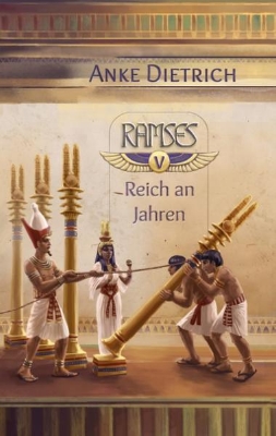 Bild von Ramses - Reich an Jahren -